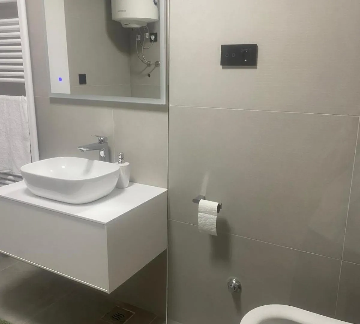 Apartmán Melanie Privlaka