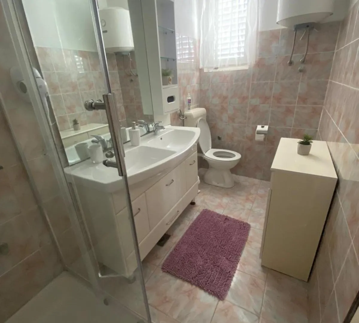 Apartmán Melanie Privlaka