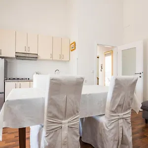  Apartment Medanic - Private Pool