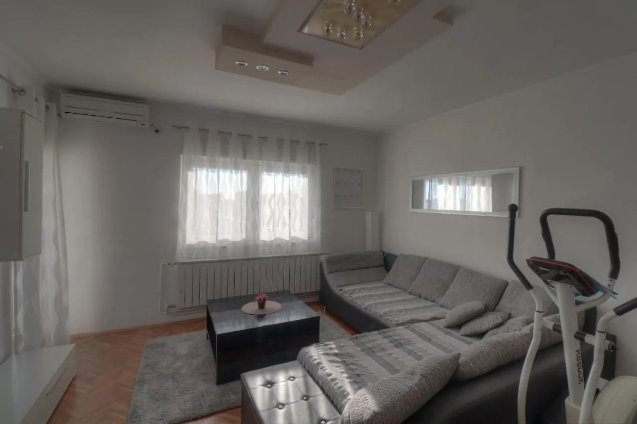 Melanie Apartment Privlaka  Privlaka (Zadar)