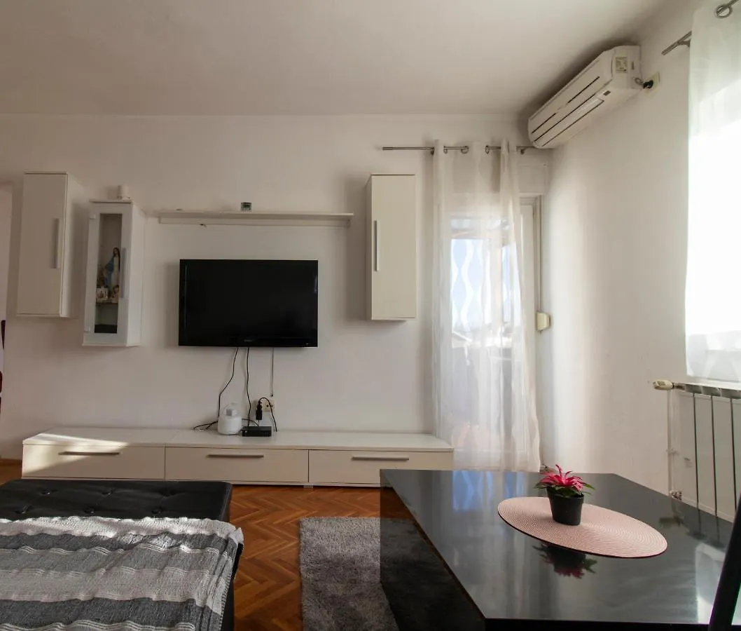 Melanie Apartment Privlaka  0*, Privlaka (Zadar)