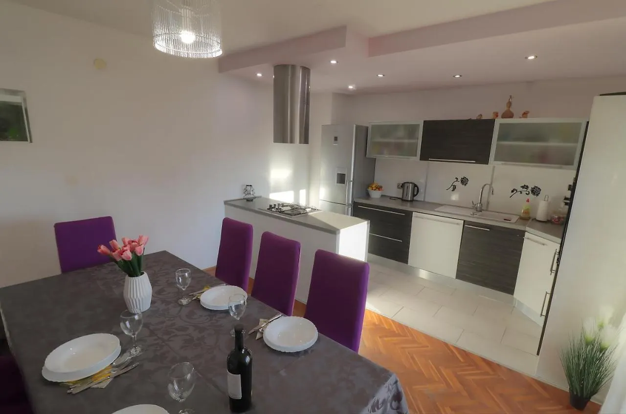 Melanie Apartment Privlaka   Privlaka (Zadar)