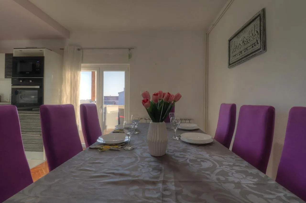 Melanie Apartment Privlaka   Privlaka (Zadar)