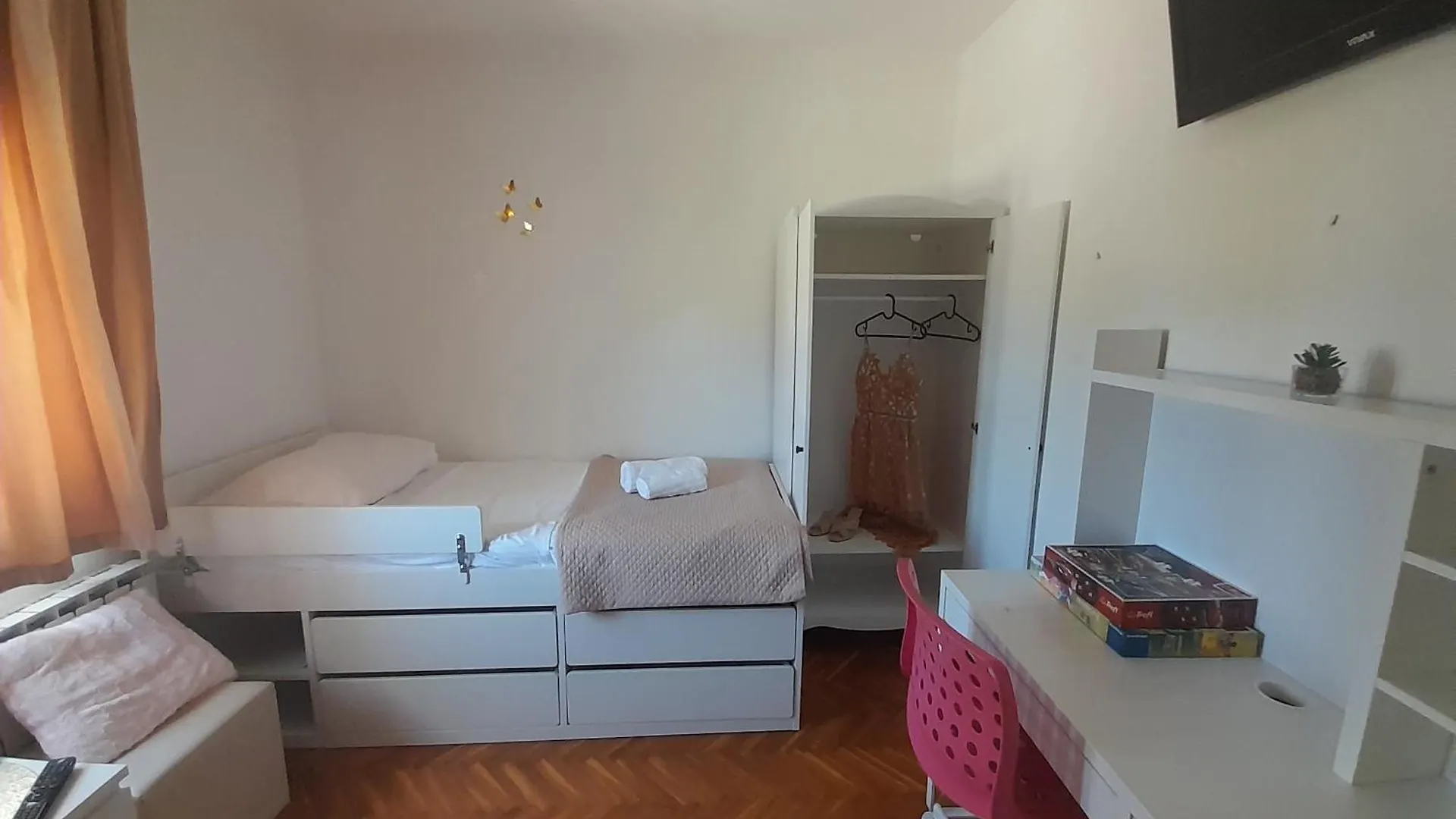 Melanie Apartment Privlaka