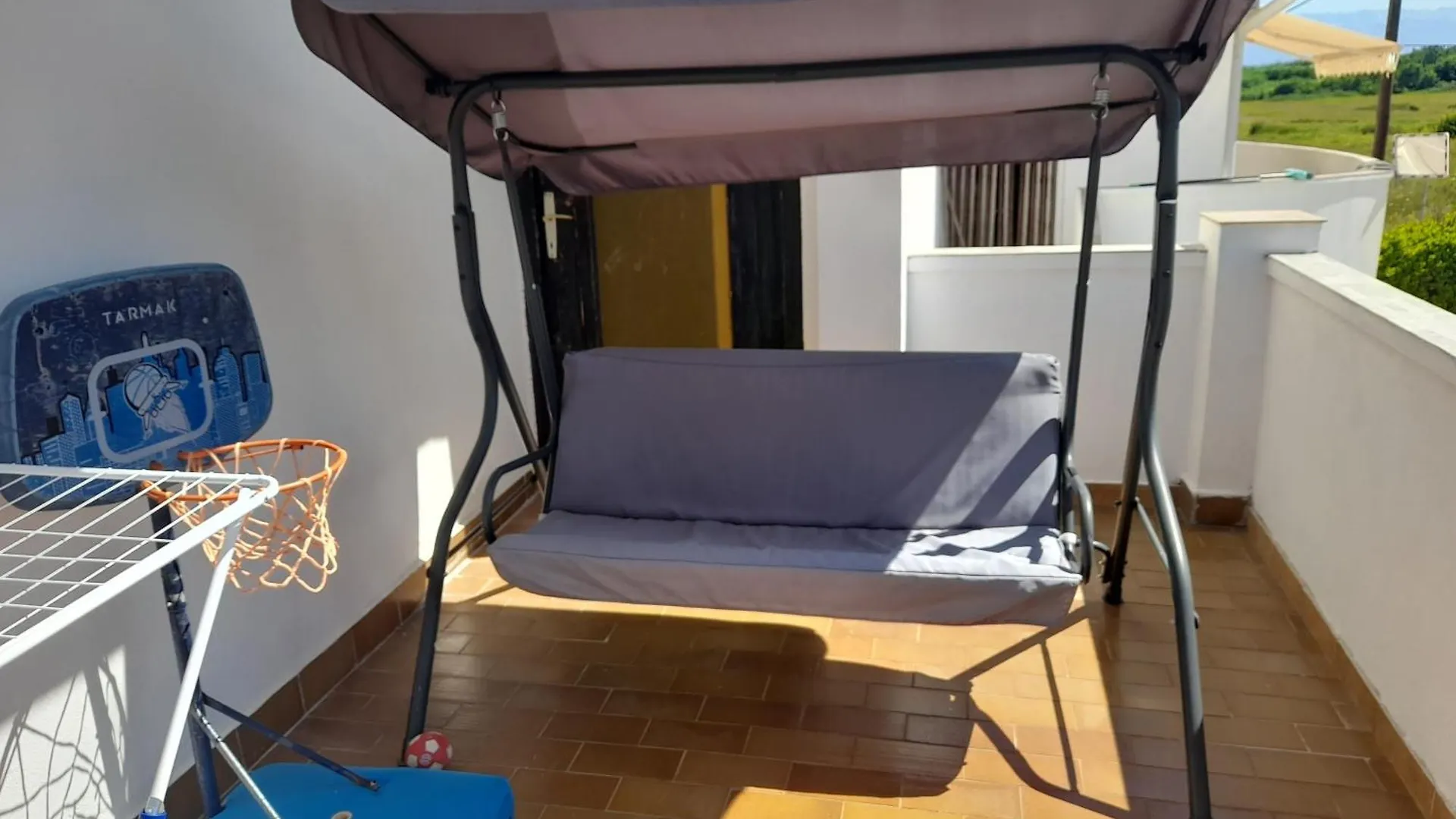 Melanie Apartment Privlaka