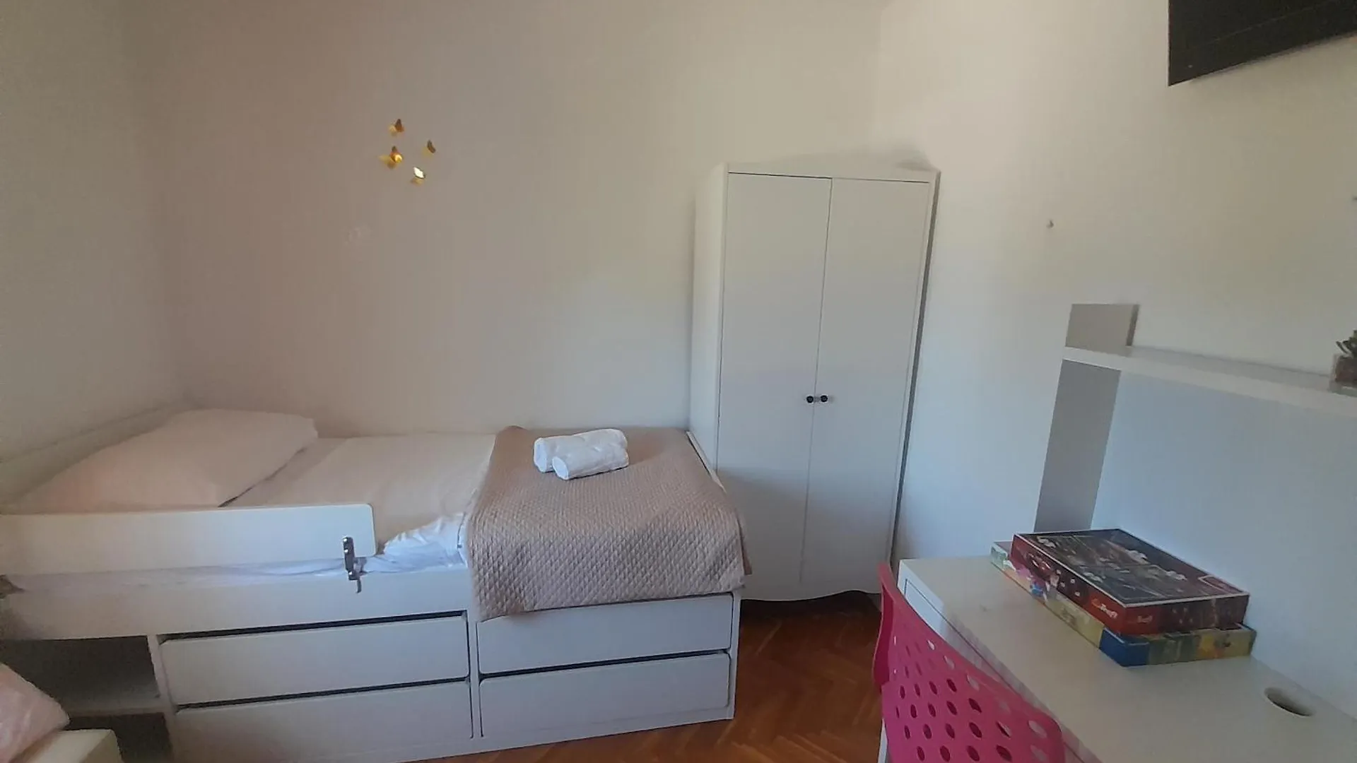 Melanie Apartment Privlaka  0*, Privlaka (Zadar)