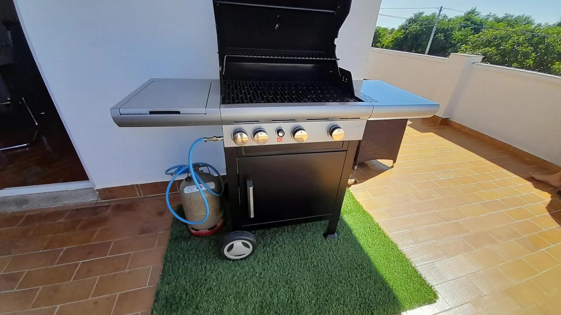 Melanie Apartment Privlaka  Croatia