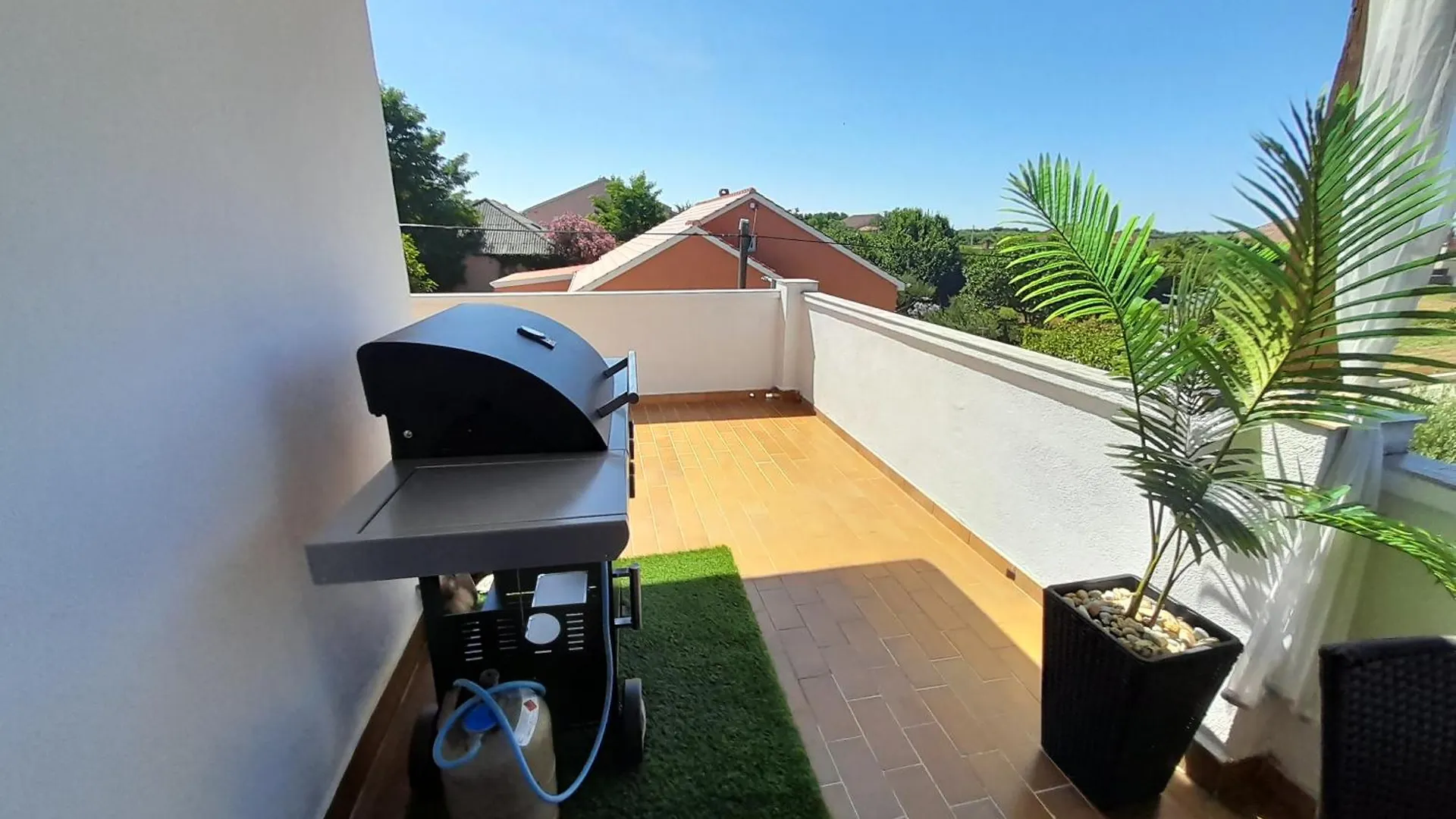 Melanie Apartment Privlaka   Privlaka (Zadar)