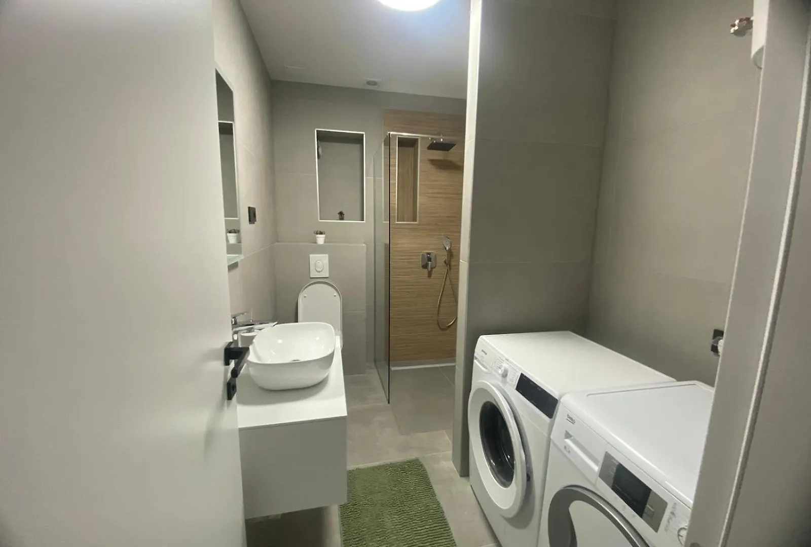 Melanie Apartment Privlaka