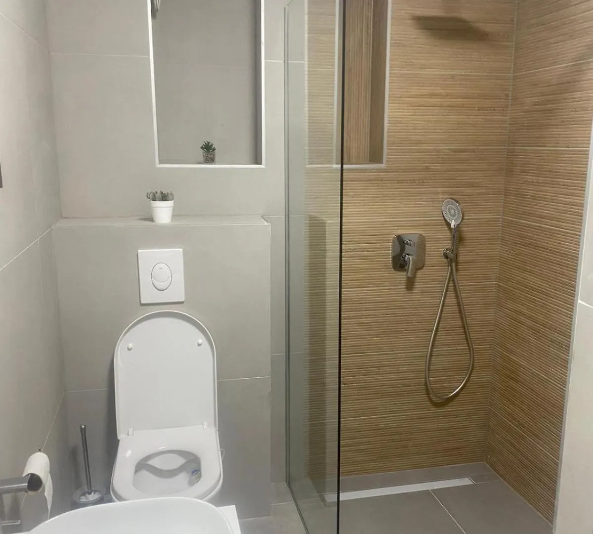 Melanie Apartment Privlaka  Croatia