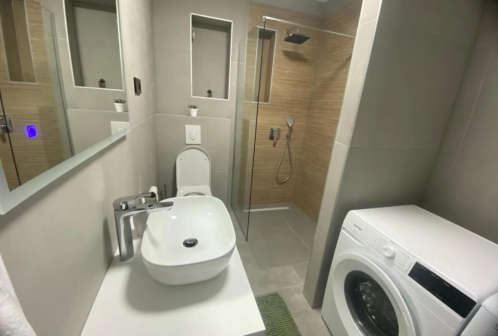 Melanie Apartment Privlaka