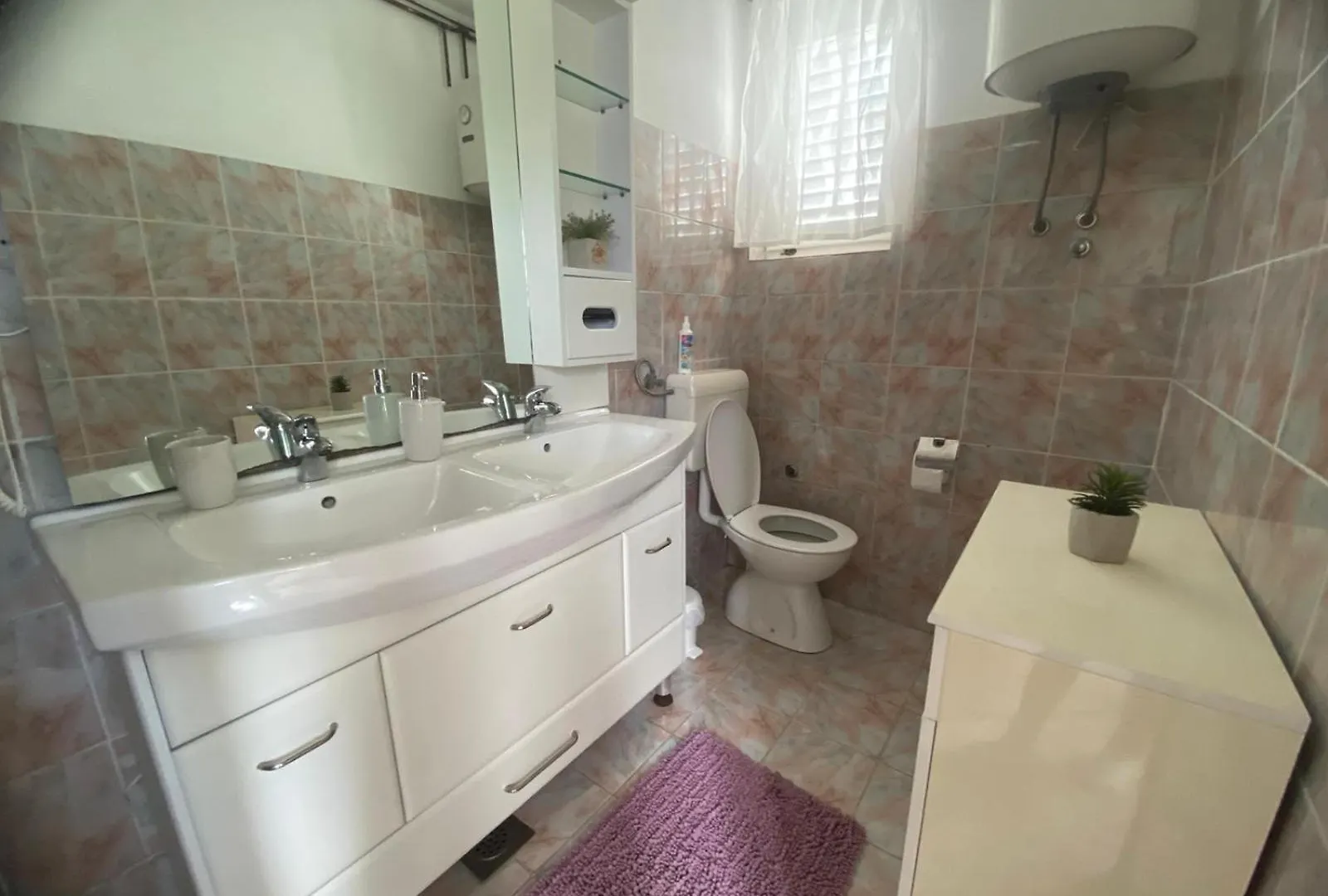 Melanie Apartment Privlaka  Privlaka (Zadar)