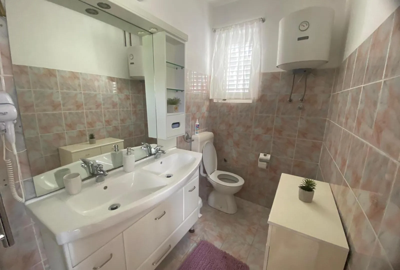 Melanie Apartment Privlaka